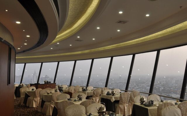 Gui Feng Hotel