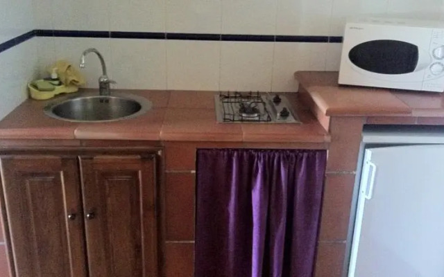 Apartamentos Siete Lagunas