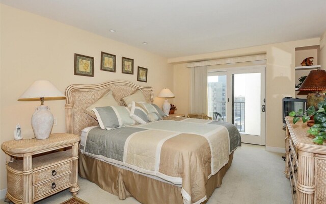 Henlopen Unit 619 by Long & Foster