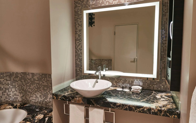 Steigenberger Icon Grandhotel Handelshof