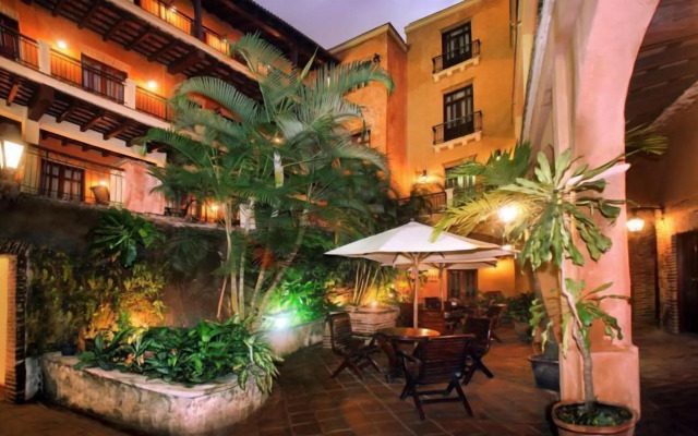 Boutique Hotel Palacio
