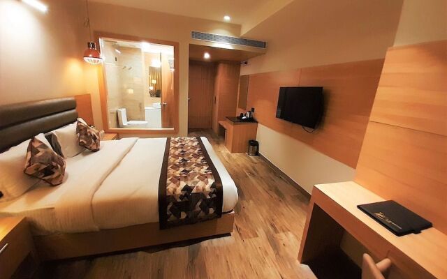 Legend Inn