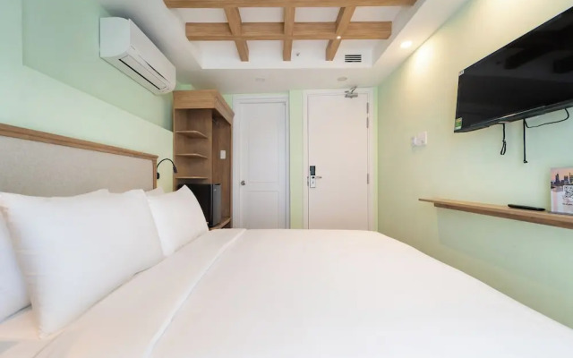 Nicecy Hotel - Truong Quyen