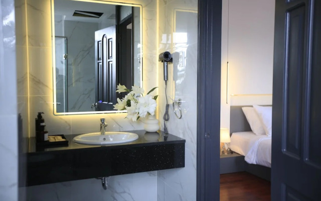 DD Hospitality - May Bach Da Lat