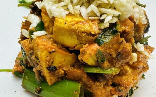 The Gurkha at Woodcock Inn