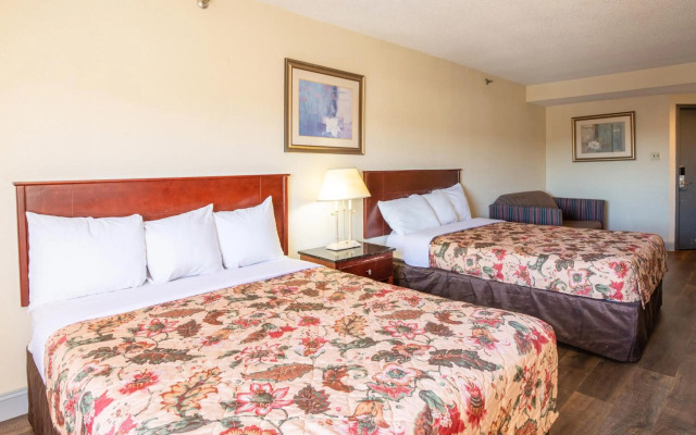 Rodeway Inn