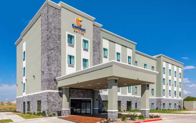 Comfort Suites DeSoto Dallas South