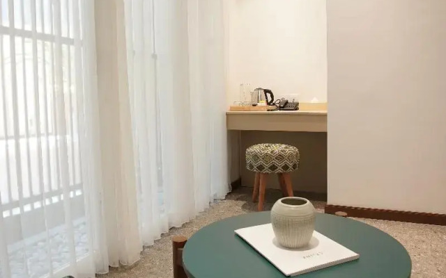 Gendhis Batu Boutique Hotel