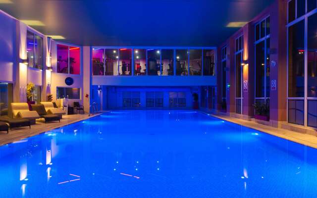 Forest Pines Spa & Golf Resort