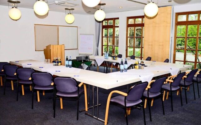 Altstadthotel Haßfurt