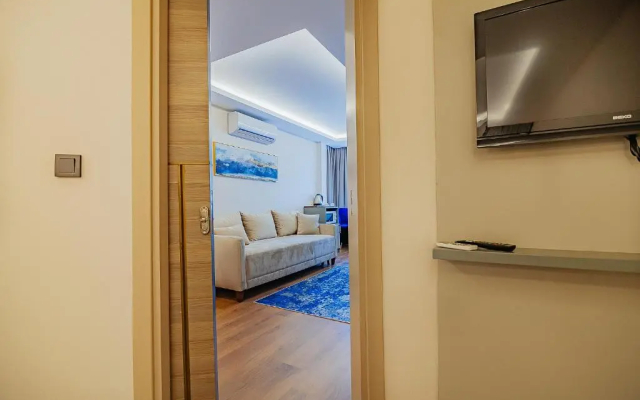 The Milltown Sisli