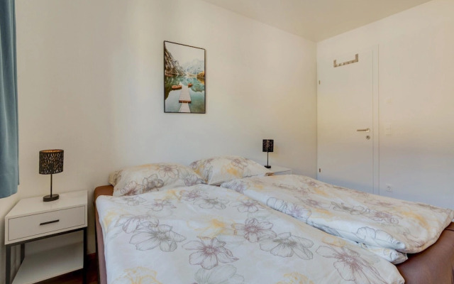 Holiday Home in Niedernsill Near ski Area