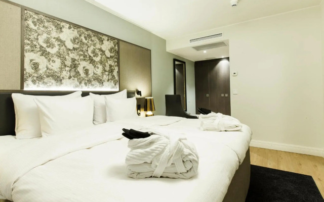 Quality Hotel Sveitsi