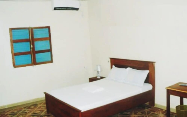 Djiguiya salam Tambacounda