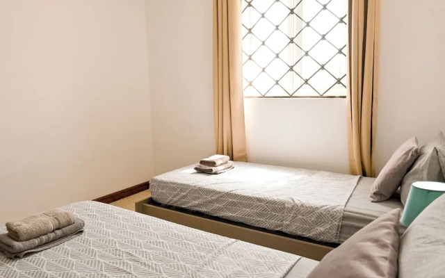 Sea Blue Horizon Qawra Bay Apartments