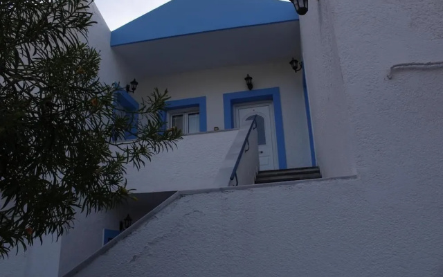 Stefanos Village