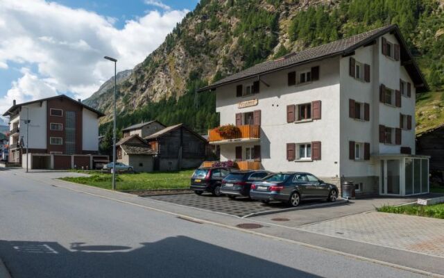 Haus Mondelli