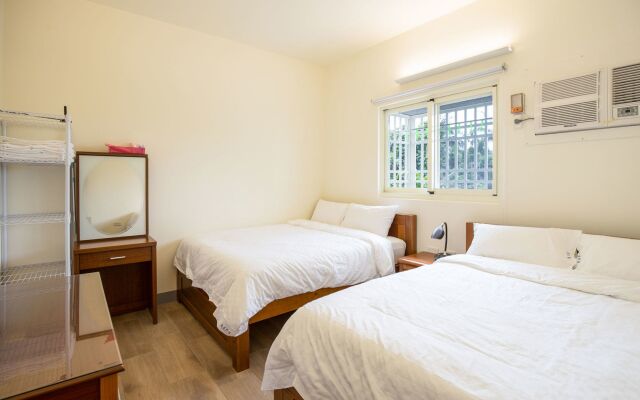 Mei Cun B&B