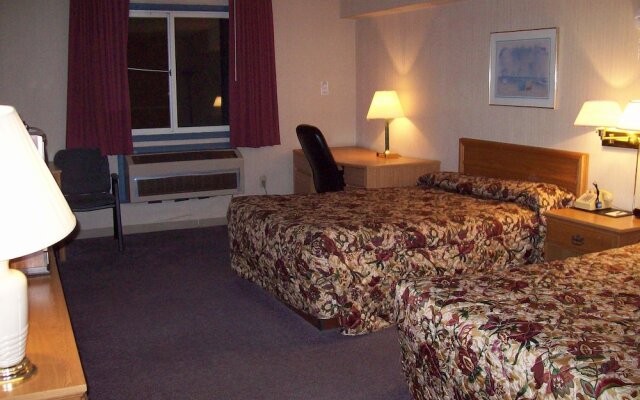 Courtesy Inn