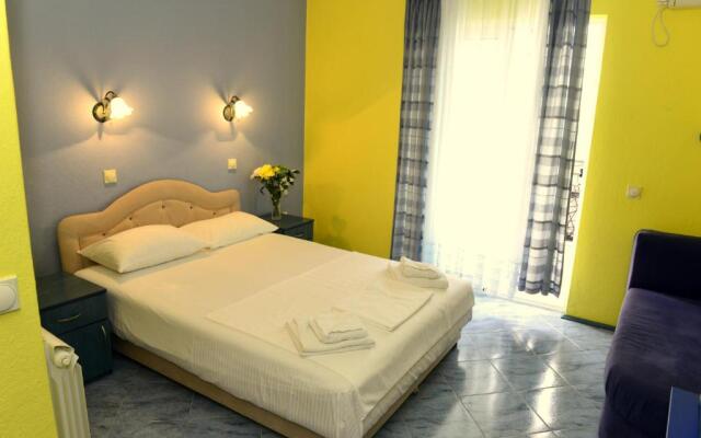 Apartments Becovic Boutique Hotel