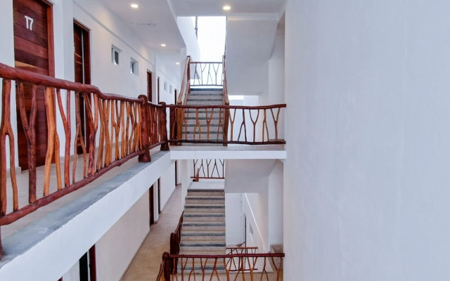 Hotel Sonno Caliza Tulum