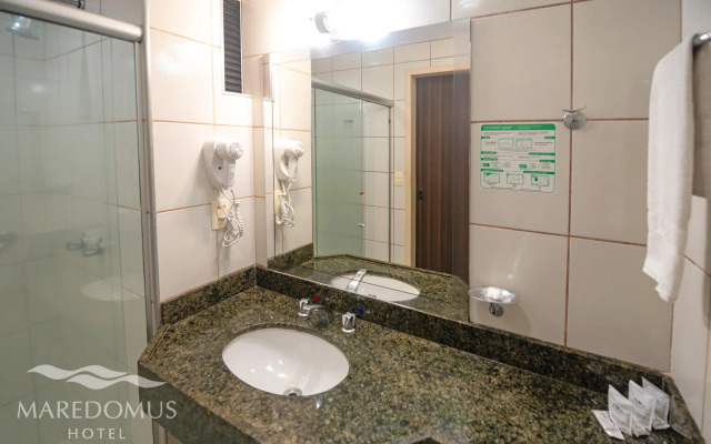 Maredomus Hotel