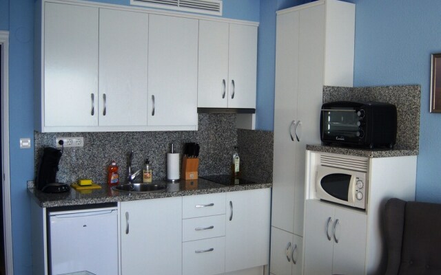 Apartment Aurora - Adults Only