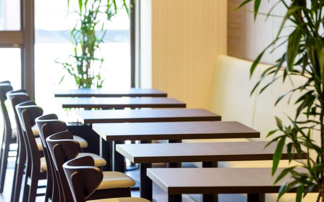 Best Western Plus Hotel Fino Chitose