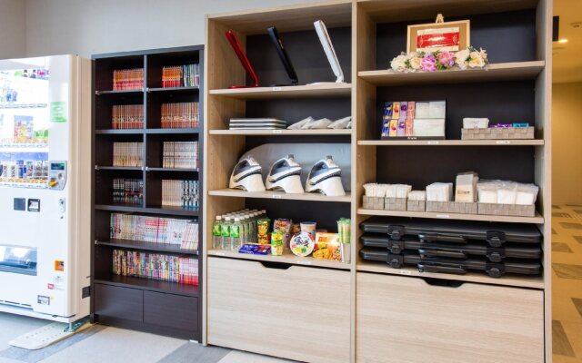 Kuretake Inn Nankai Sakaiekimae