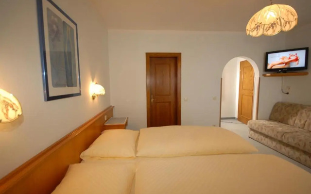 Pension Riedlsperger