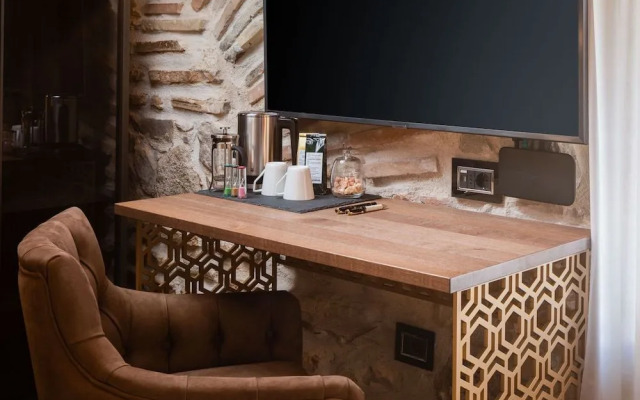 Luxury Rooms MA de Dominis - Adults Only