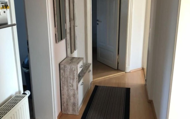 Boardinghouse Wilhelmshaven