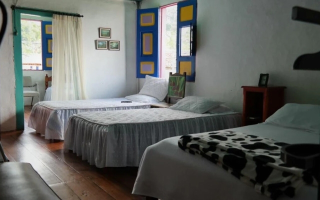 Hostal Familiar Jerico