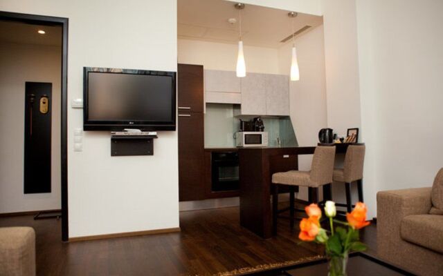 My Place