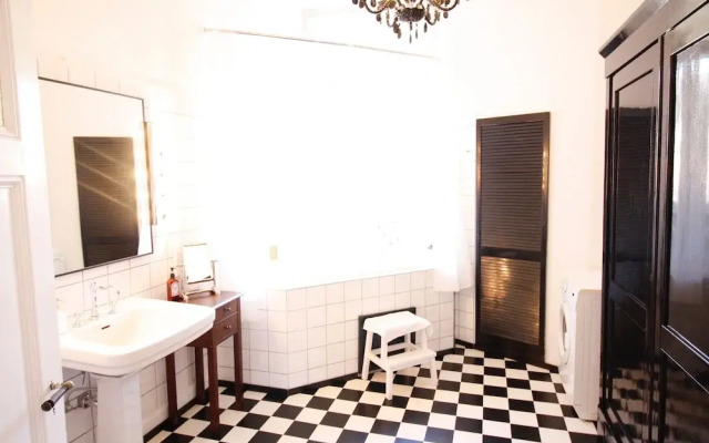Boutique Charme Apartments