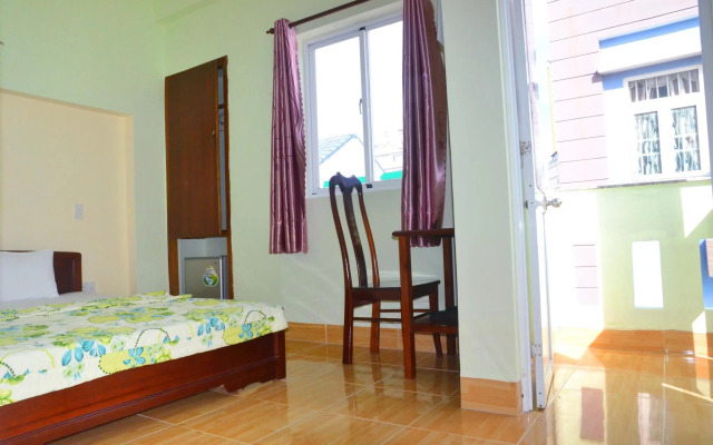 Xuan Binh - Vung Tau