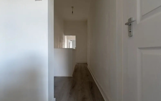 Lux Apartments 4 Bedroom House Molyneux