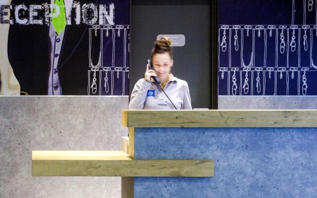 ibis budget Angoulême Centre