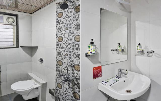 Treebo Diamond Residency - DDPK Inn
