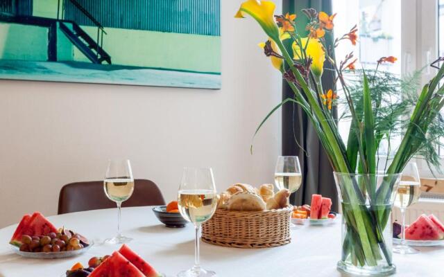 Greatstay - Wilhelmshavenerstr. 62