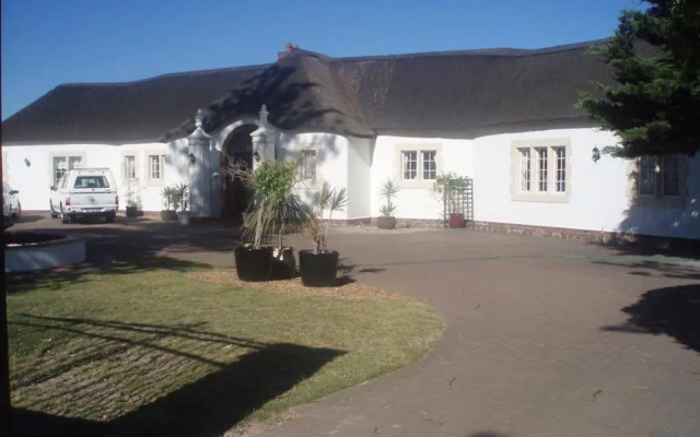 The Sanctuary Guest House Estate