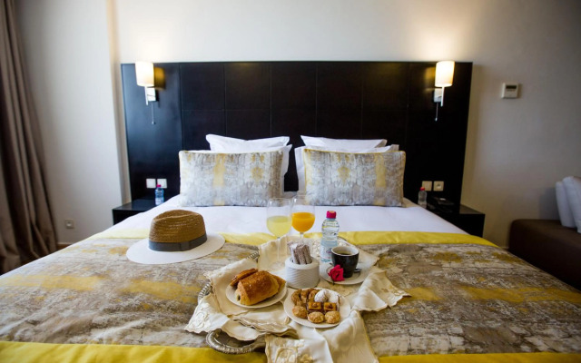 Hotel Du Golf