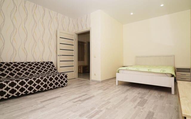 Apartments on Pobedy Avenue 139 k3