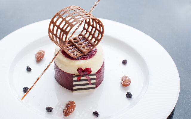 Feathers - A Radha Hotel