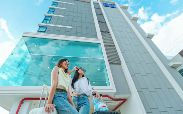 B2 Khon Kaen Wufoo Market Premier Hotel