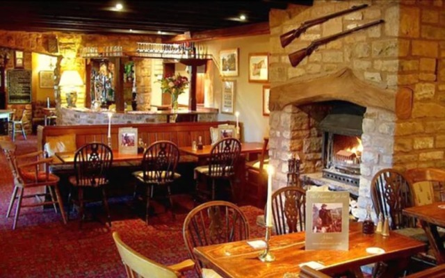 Hunters Rest Inn
