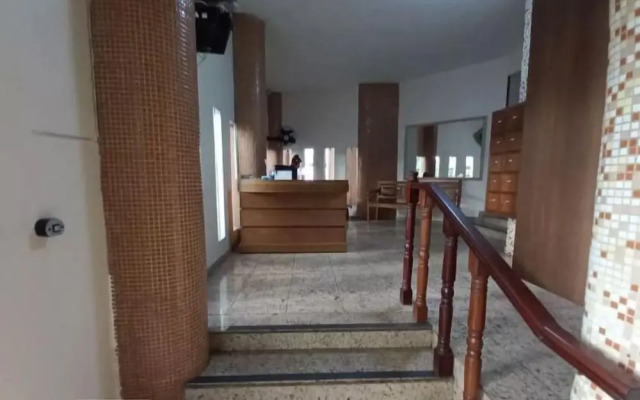 Copacabana 21 confort posto 5