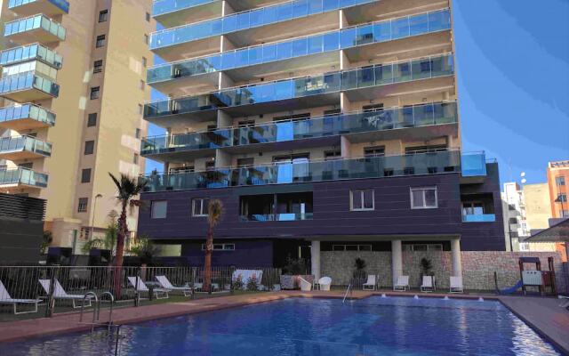 Apartamentos Abedules 3