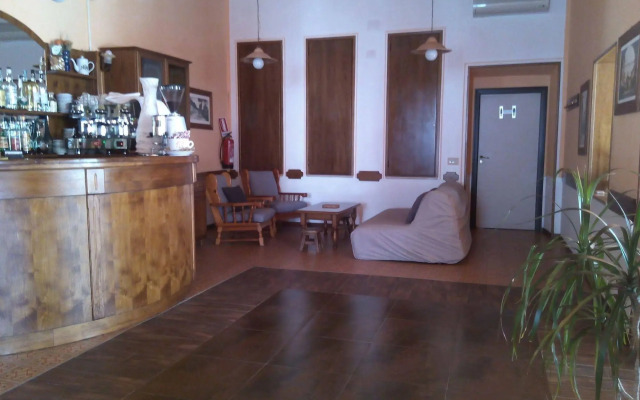 Hotel Piccola Firenze