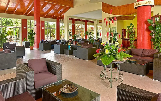 Hotel Iberostar Tainos